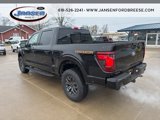 New 2025 Ford F150 Tremor w/ Bed Utility Package image 2