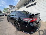 Used 2022 Toyota Camry TRD image 3