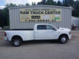 New 2025 RAM 3500 Limited image 3