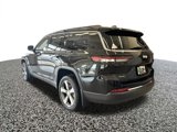New 2025 Jeep Grand Cherokee L Limited w/ Trailer Tow Package image 3