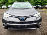 Used 2018 Toyota RAV4 XLE image 3