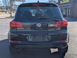 Used 2017 Volkswagen Tiguan Sport image 6