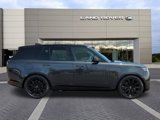 New 2025 Land Rover Range Rover SE image 4