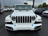 Used 2023 Jeep Wrangler Unlimited Sahara image 2
