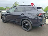 New 2026 Kia Sportage X-Line image 4