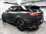 Used 2024 Land Rover Range Rover Sport image 4