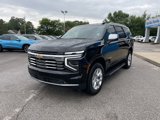 New 2025 Chevrolet Tahoe Premier image 4