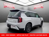 New 2025 Nissan Armada SL image 3