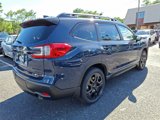 New 2025 Subaru Ascent Bronze Edition image 3