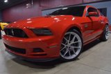 Used 2013 Ford Mustang Boss 302 w/ Boss 302 Accessory Pkg image 4
