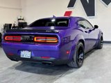 Used 2018 Dodge Challenger SRT Demon image 5