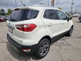 Used 2021 Ford EcoSport Titanium image 5