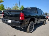 New 2025 RAM 2500 Laramie image 4