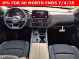 New 2025 Nissan Pathfinder S image 3