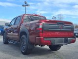 New 2025 Nissan Frontier PRO-4X image 4