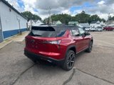 New 2026 Chevrolet Equinox RS w/ Convenience Package III image 4