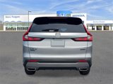 New 2026 Honda CR-V Sport image 5