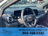 New 2025 Chevrolet Equinox LT w/ Safety and Technology Package image 5