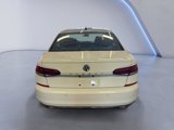 Used 2022 Volkswagen Passat 2.0T image 6