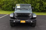 Certified 2024 Jeep Gladiator Sport image 2