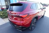 New 2025 Buick Enclave Sport Touring w/ Power Package image 3