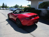 Used 2016 MAZDA MX-5 Miata Club image 4