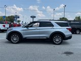 Used 2025 Ford Explorer Active w/ Active Comfort Package image 6