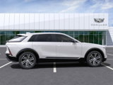 New 2025 Cadillac Lyriq Luxury image 5