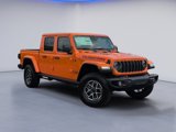 New 2025 Jeep Gladiator Rubicon image 2