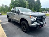Used 2024 Chevrolet Silverado 1500 LT Trail Boss w/ LT Trail Boss Premium Package image 3