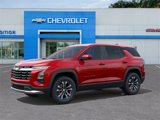 New 2026 Chevrolet Equinox LT w/ Convenience Package II image 2