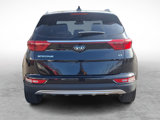 Used 2018 Kia Sportage EX w/ EX Sport Appearance Package image 5