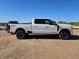 New 2025 Ford F250 Platinum image 4