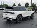 New 2025 Lincoln Nautilus Reserve w/ Jet Appearance Package image 3