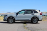New 2026 Honda CR-V TrailSport image 3