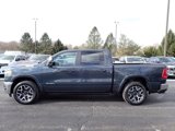 New 2025 RAM 1500 Laramie image 2