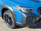 New 2025 Subaru Outback Wilderness image 2