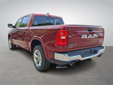 New 2025 RAM 1500 Big Horn image 4