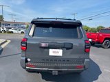 New 2025 Toyota 4Runner TRD Off-Road image 4