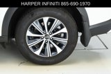 Certified 2025 INFINITI QX60 Pure image 6