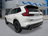 New 2026 Honda CR-V Sport Touring image 3