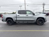 New 2025 Chevrolet Silverado 1500 RST w/ Redline Edition image 2