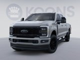 New 2025 Ford F250 Lariat w/ Lariat Ultimate Package image 2