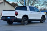 New 2025 Honda Ridgeline RTL+ image 4