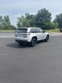 New 2025 Jeep Grand Cherokee Altitude image 5