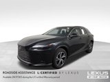 Certified 2024 Lexus RX 350 Premium w/ Cold Area Package image 2
