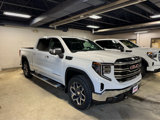 New 2025 GMC Sierra 1500 SLT w/ SLT Premium Plus Package image 3