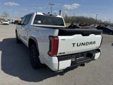 New 2025 Toyota Tundra Platinum image 5