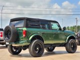 Used 2022 Ford Bronco Big Bend image 4
