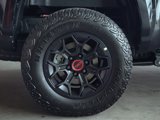 New 2025 Toyota Tacoma TRD Pro image 4